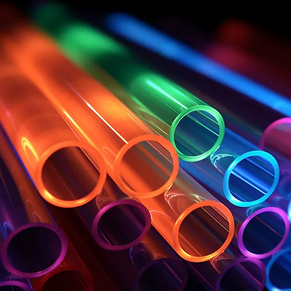 PVC（塩化ビニル樹脂）製造向け
